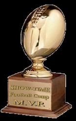 Click here to visit our Show-time Free Football Camp Awards page...