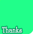 Thanks
