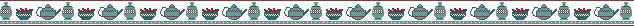 teapot line
