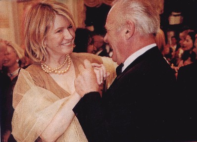 People Magazine - December 11, 2000 (Photo: OK! Magazine)