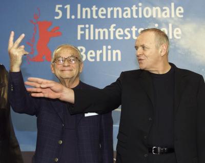 Photo by Herbert Knosowski (AP)