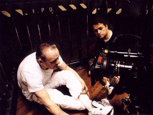 Premiere Magazine (November 1998)