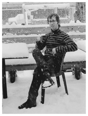 Ben Folds