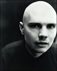 Billy Corgan