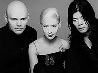 The Smashing Pumpkins