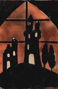 Dark night