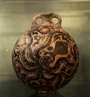 octopus flask