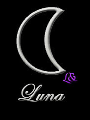 Simbolo della Luna
