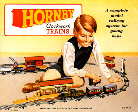 Hornby