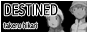 Destined - the Takeru Takaishi x Hikari Yagami Fanlisting <3 (DIGIMON 02)
