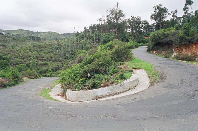Hairpin