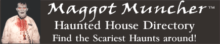 Great Haunted House Directory for all states!!