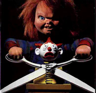 Childs play