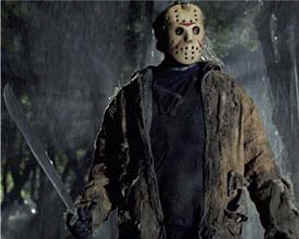 Friday the 13th