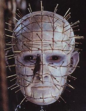 HellRaiser