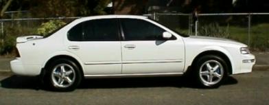 4th Generation Maxima Gallery #2