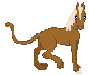 Lioness --- Felafae Filly --- Guessed 2 years