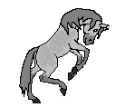 Dust Singer --- Fae Mare --- 3 years