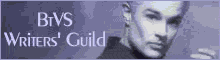 BtVS Writers' Guild- Because Fic Makes Anything Possible