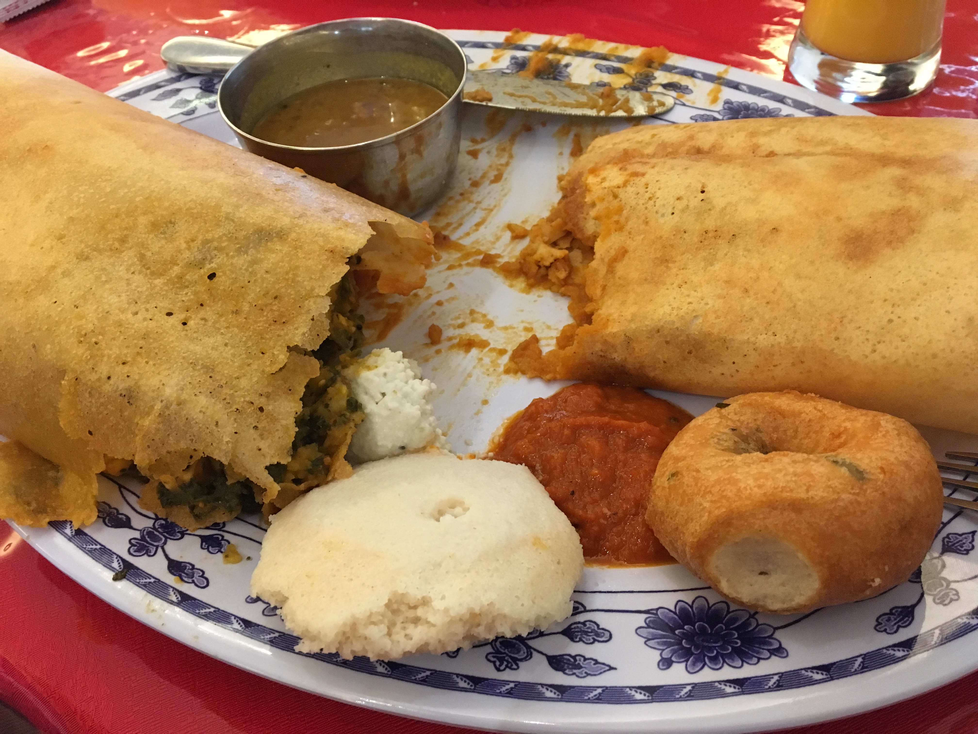 dosa