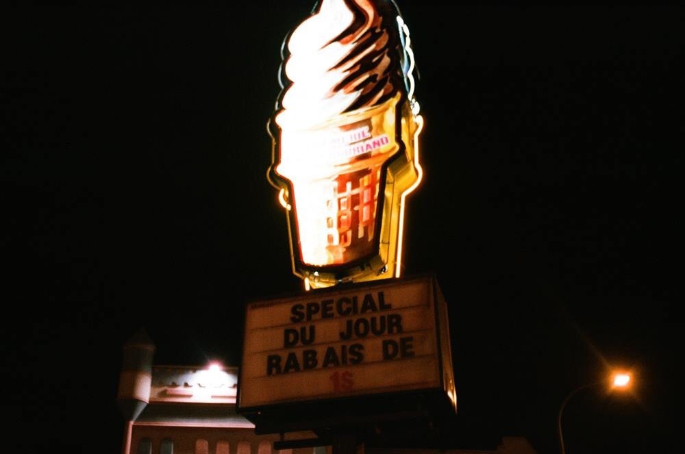 ice