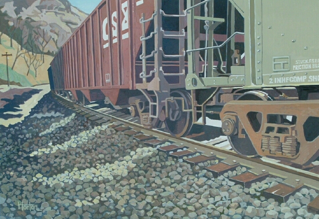 Steel