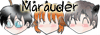 Marauder's Club