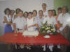 Posse da atual diretoria