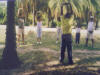 Passeio ao Bosque da Barra