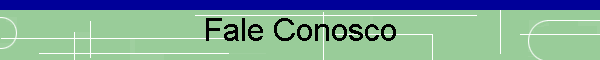 Fale Conosco