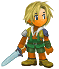 Tidus is still hot.