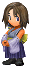 Hi! I'm Yuna.&nbsp; I get to save the world and stuff ^_^