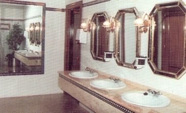 Bathrooms