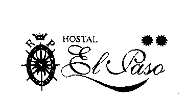 HOSTAL RESTAUTANTE " EL PASO "