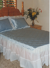 Insight of a room