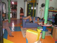 HDB flats