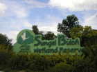 sungei buloh entrance