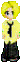 The Mirror Prince