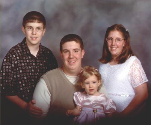 Church Directory