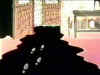 Even when you're invisible, people can still follow you