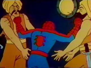 Double punch!