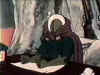 Our fishbowl-helmet friend Mysterio is behind the appearances of The Flying Dutchman