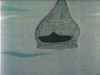 Web nets make the perfect submarine trap