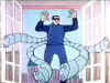 Doc Ock returns