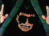 Doc Ock's biggest weakness: web on his glasses.