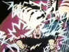 Zap gets zapped by this generator-thingey, and Spidey, Jan, and Dr. Calwell make escape