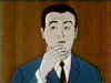 Peter saying, "Why do I have to be one of the good guys all the time?"
