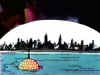 I've heard of living in a bubble, but this is rediculous!