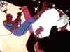 Awsome kick...again