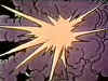The mark of Electro?